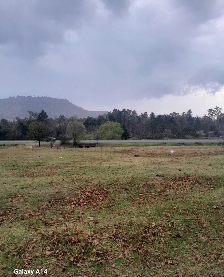  Bedroom Property for Sale in Ficksburg Free State